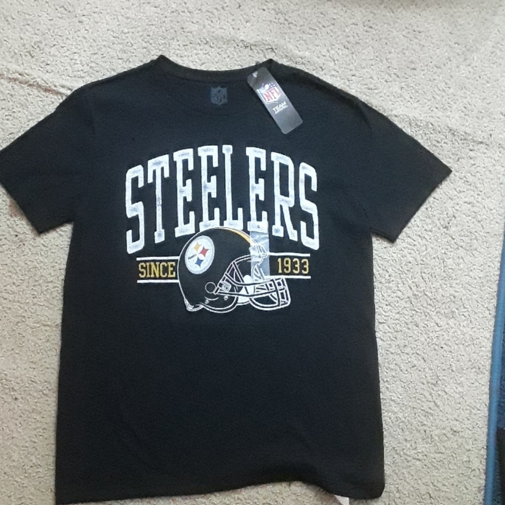 Pittsburgh Steelers shirt